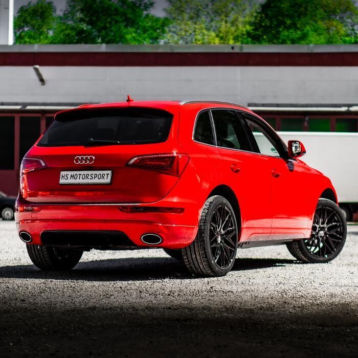 Bilder Elegance Wheels