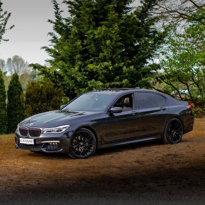 Bilder Elegance Wheels