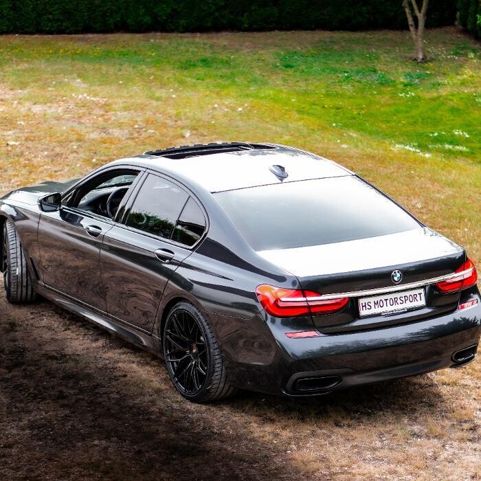 Bilder Elegance Wheels
