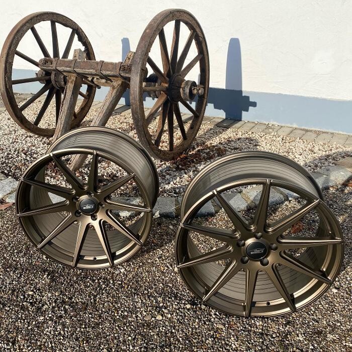 Bilder Elegance Wheels