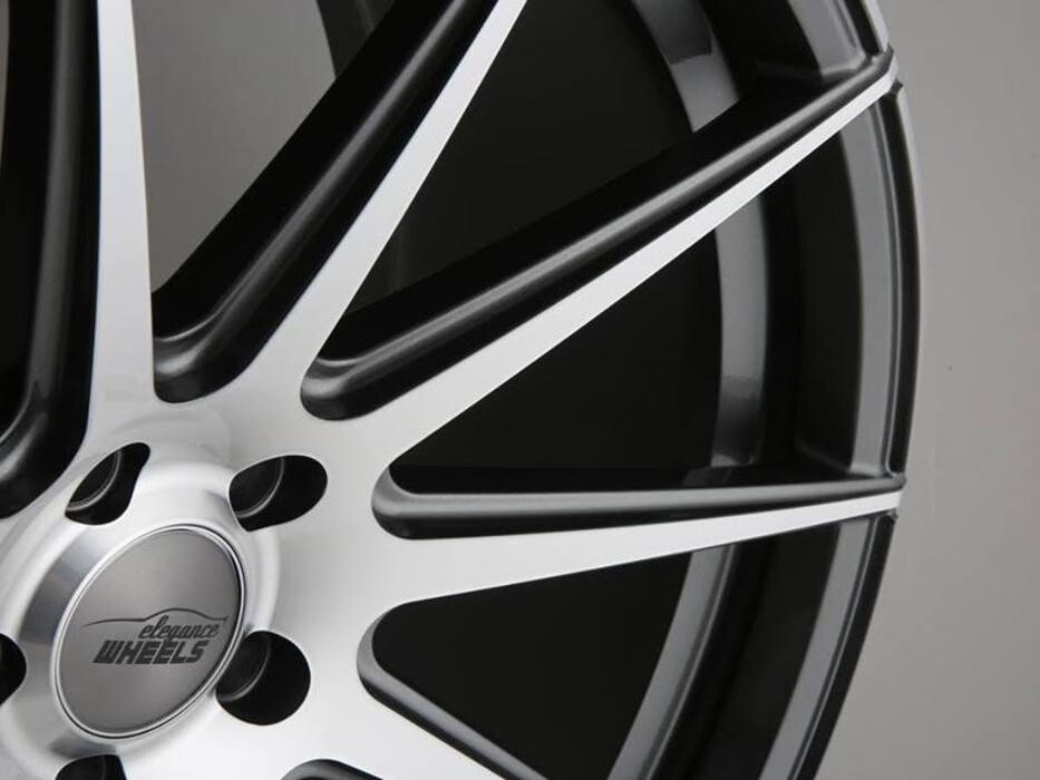 Bilder Elegance Wheels