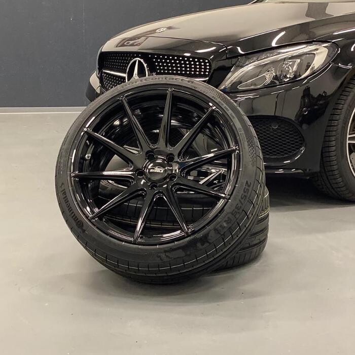 Bilder Elegance Wheels