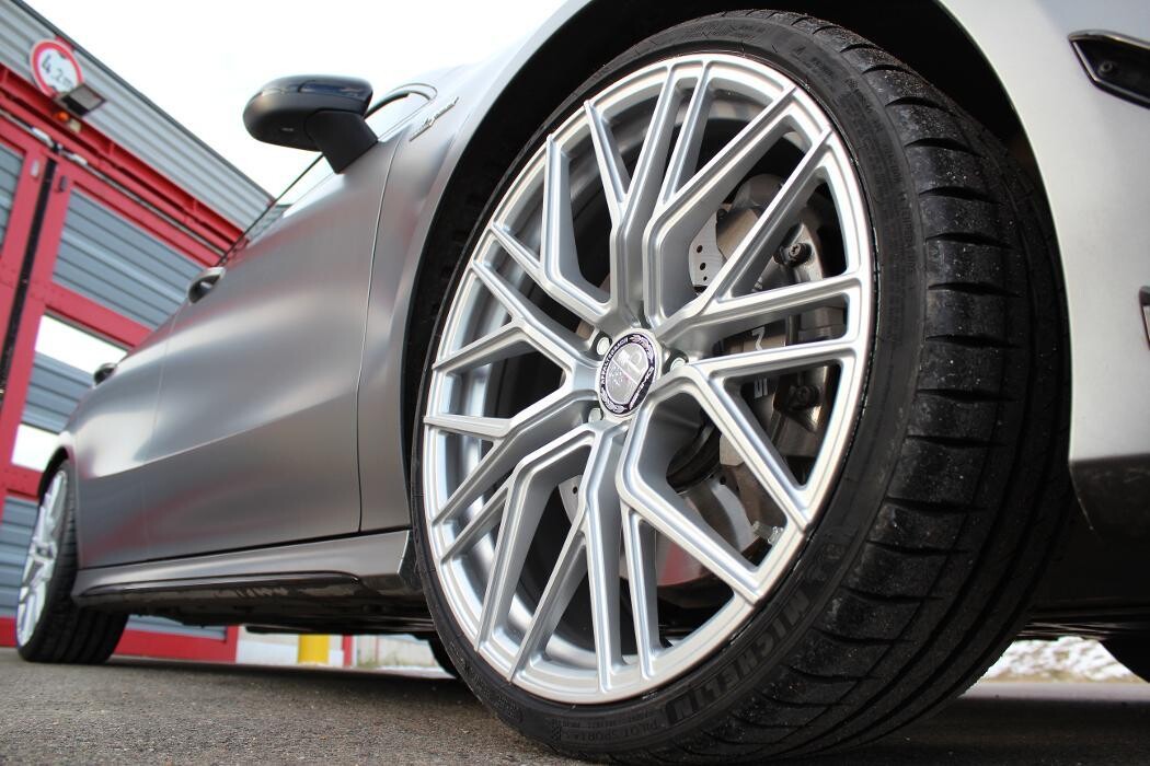 Bilder Elegance Wheels