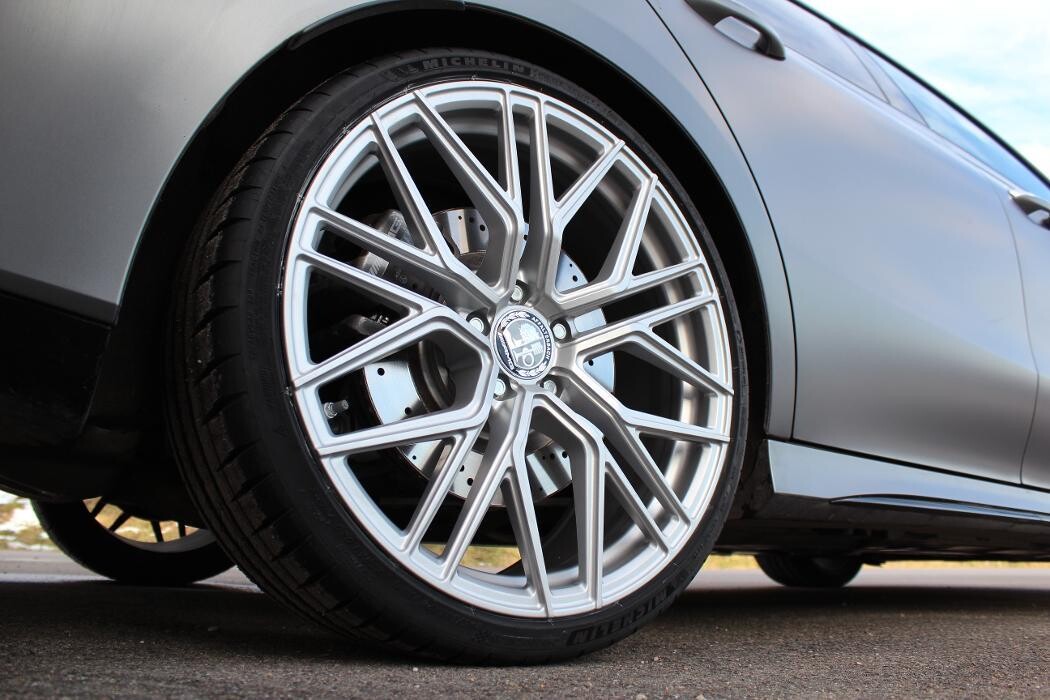 Bilder Elegance Wheels