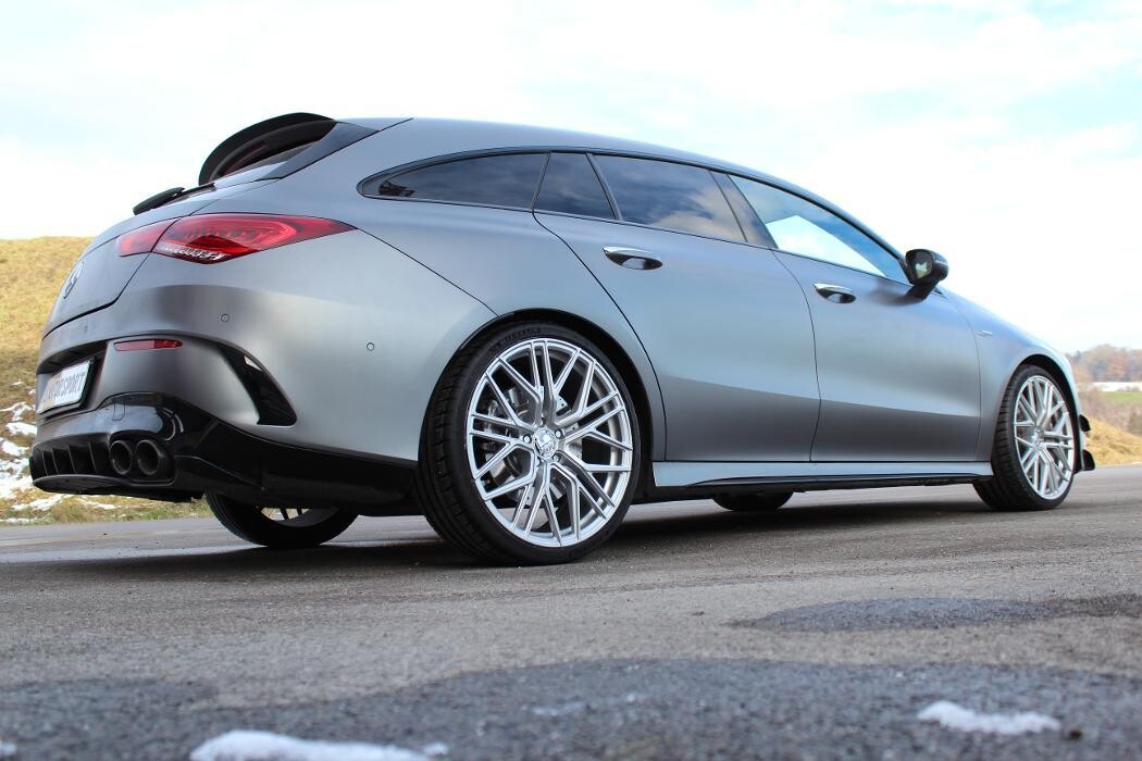 Bilder Elegance Wheels