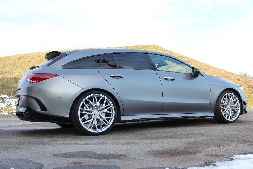 Bilder Elegance Wheels