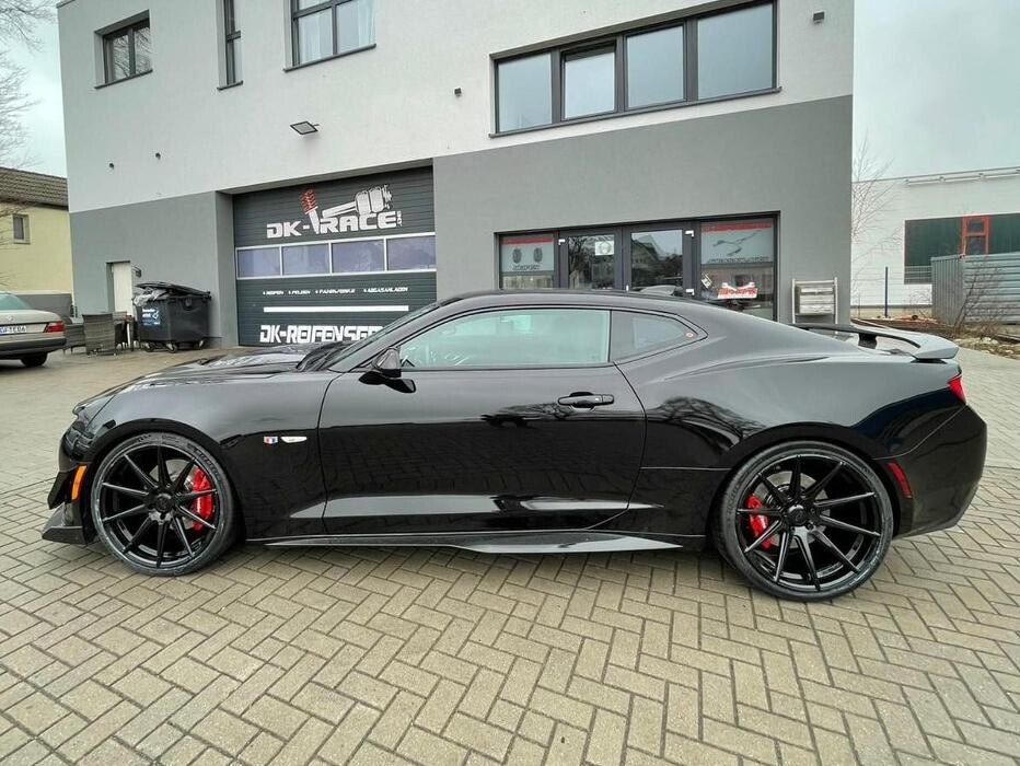 Bilder Elegance Wheels
