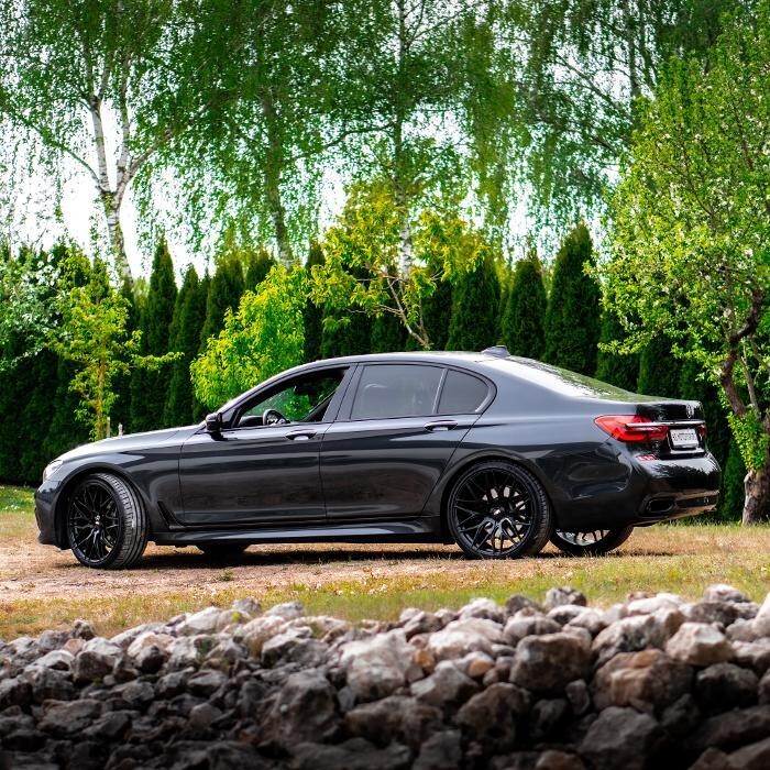 Bilder Elegance Wheels