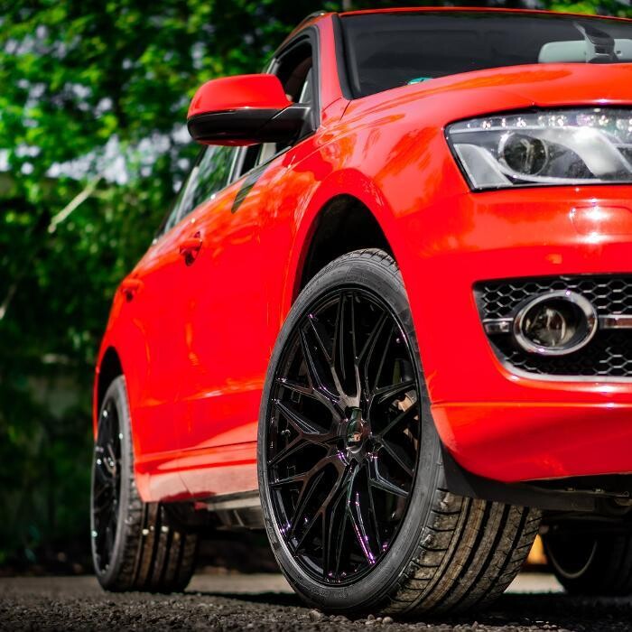 Bilder Elegance Wheels