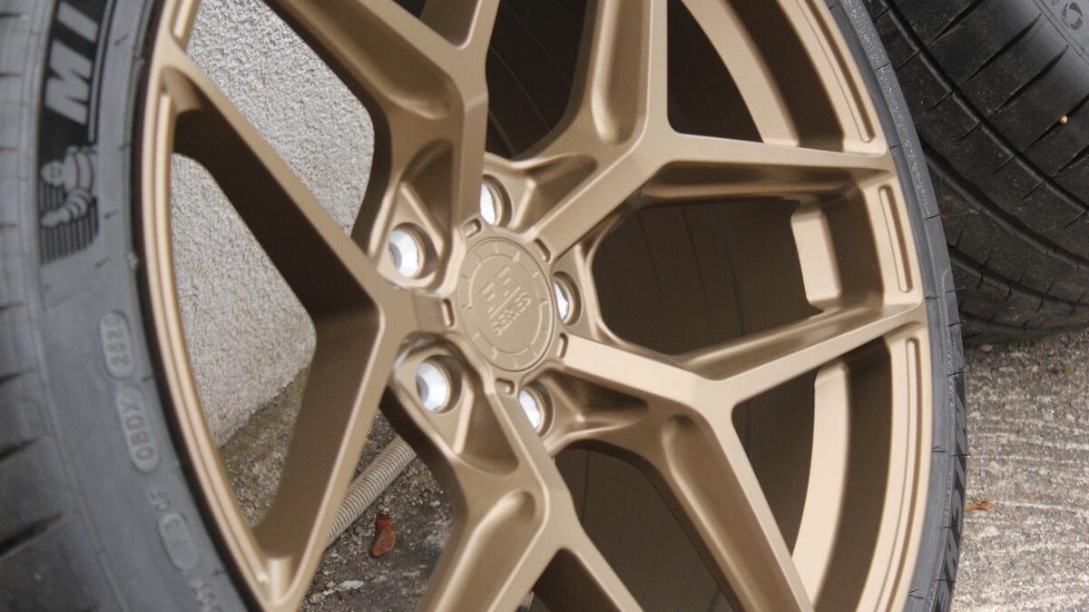 Bilder Elegance Wheels