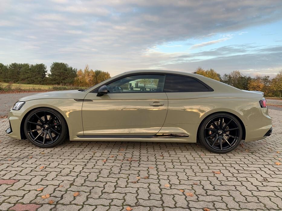Bilder Elegance Wheels