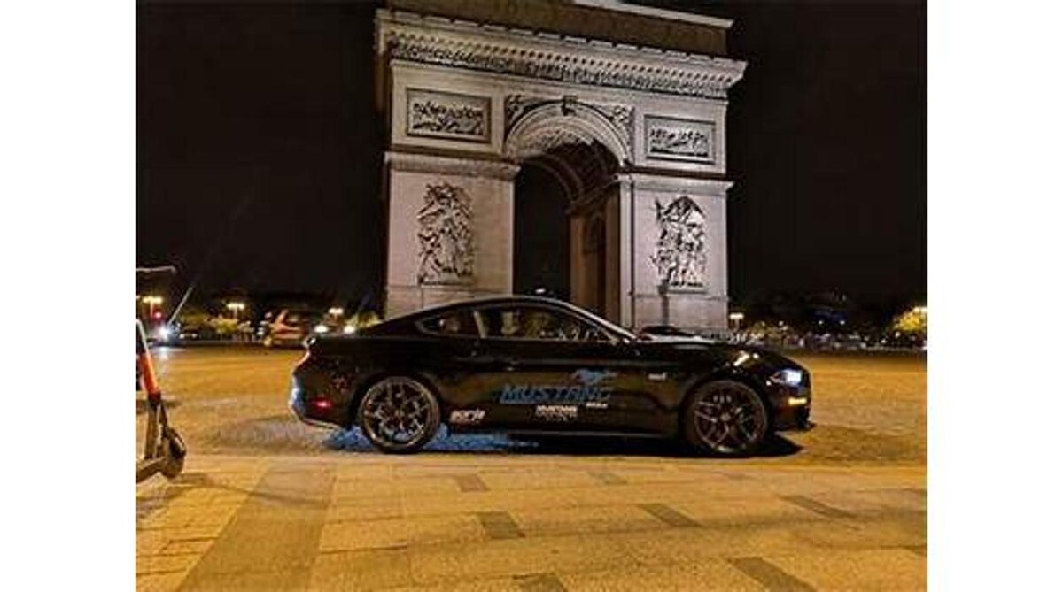 Bilder Elegance Wheels