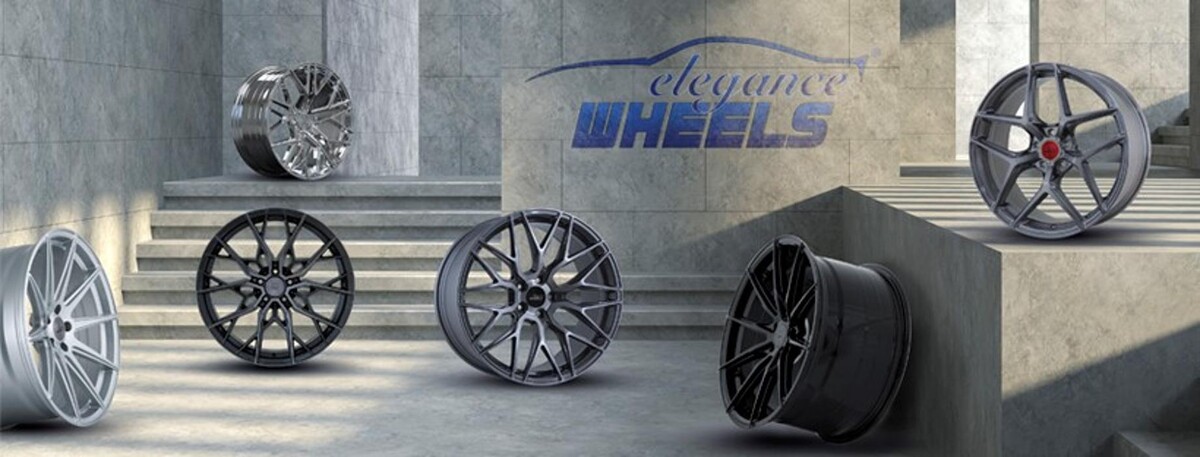 Bilder Elegance Wheels