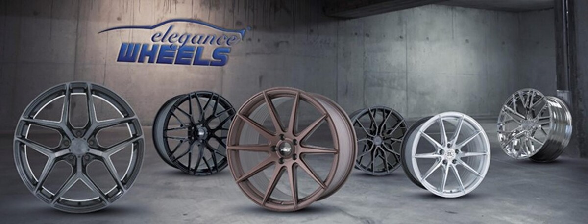 Bilder Elegance Wheels