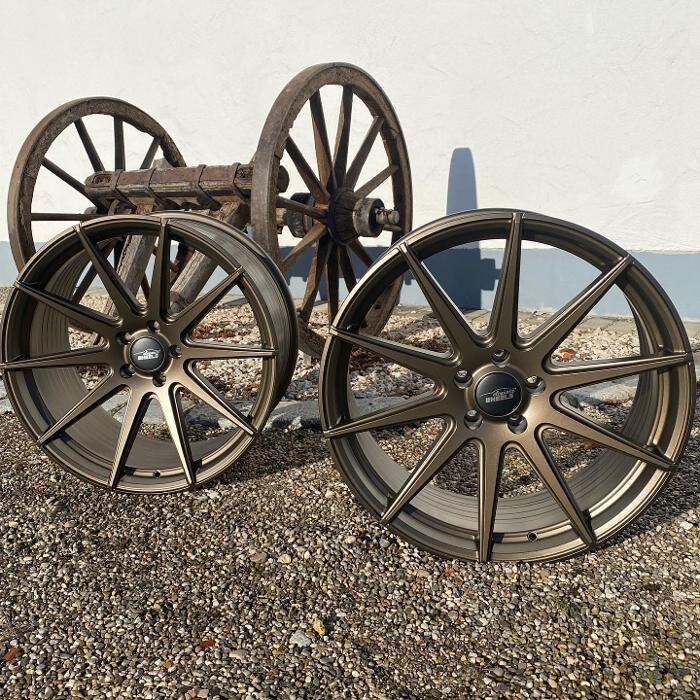 Bilder Elegance Wheels