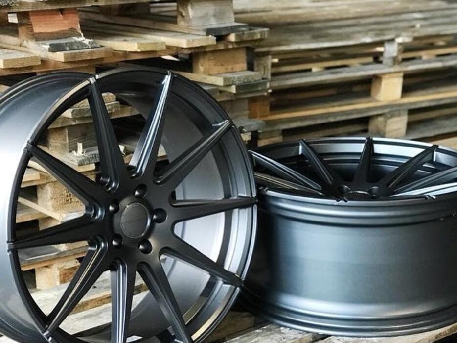 Bilder Elegance Wheels
