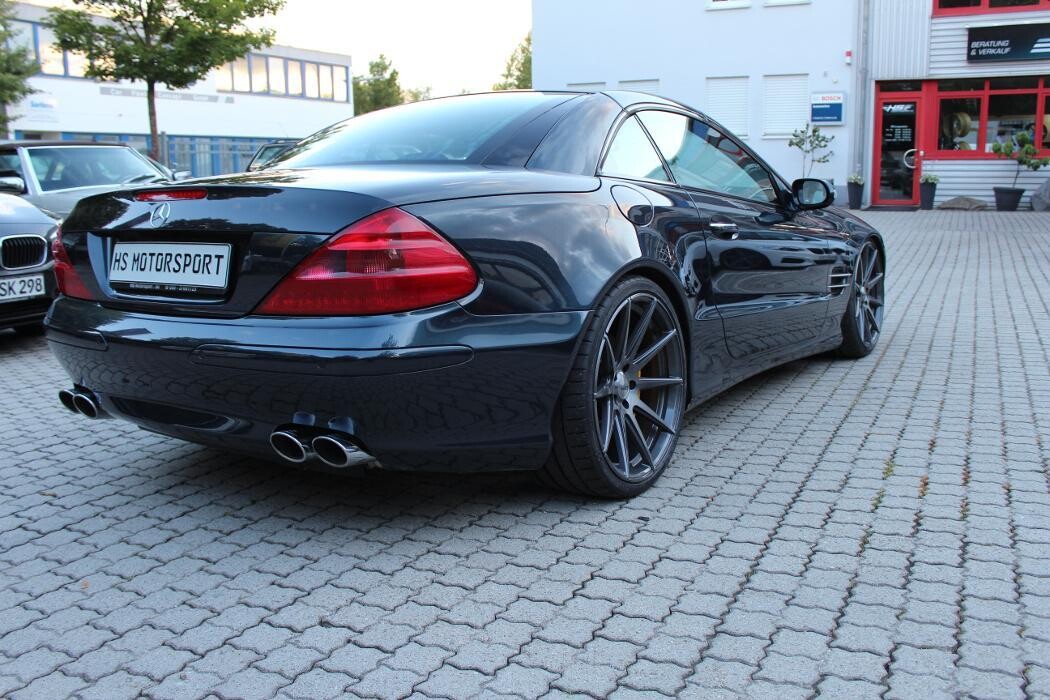 Bilder Elegance Wheels