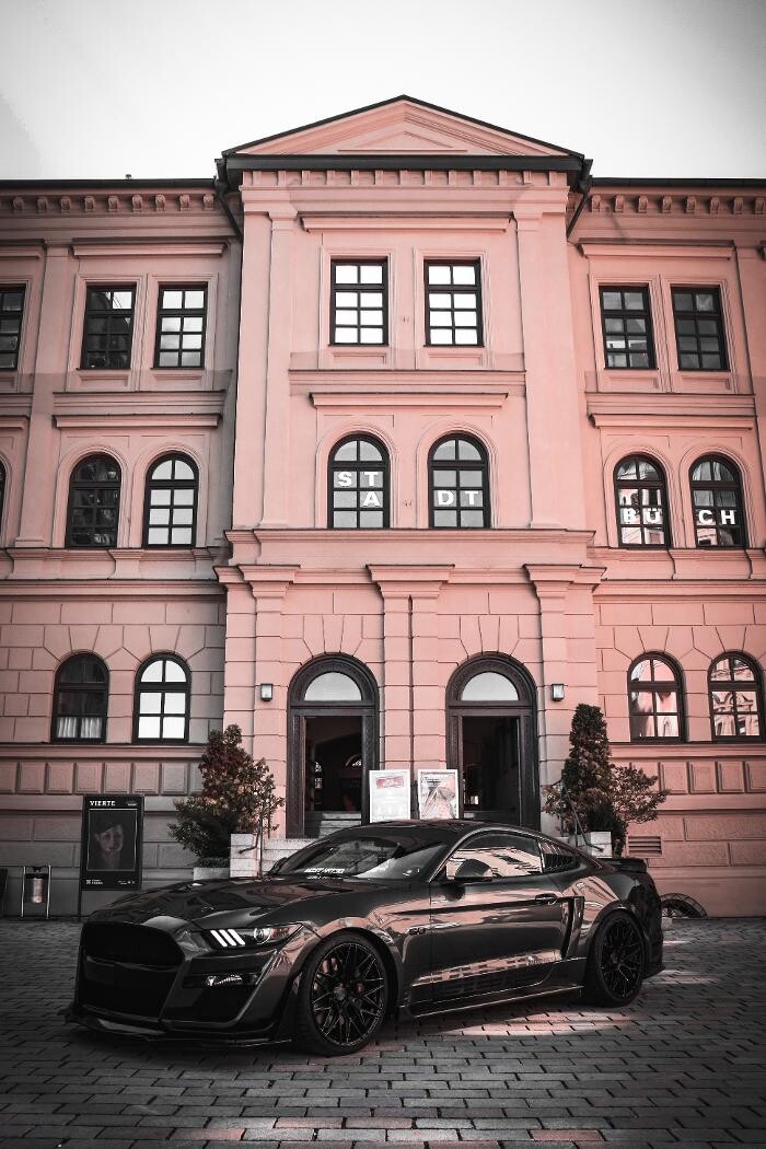 Bilder Elegance Wheels
