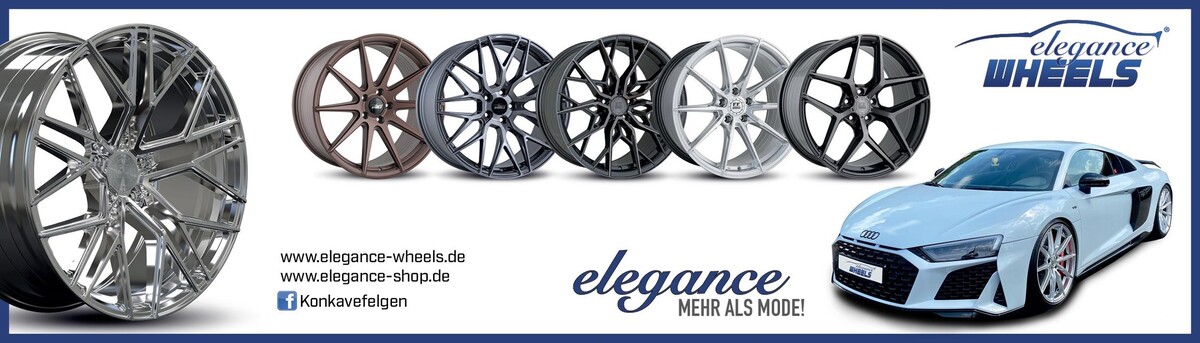 Bilder Elegance Wheels