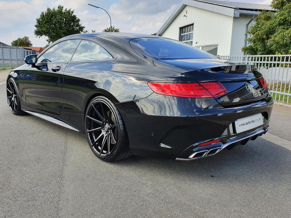 Bilder Elegance Wheels