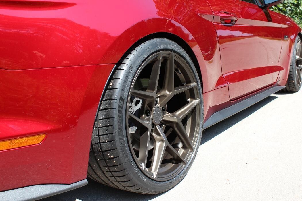 Bilder Elegance Wheels