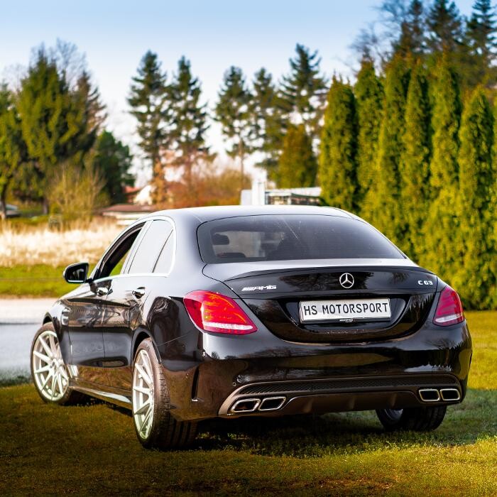 Bilder Elegance Wheels