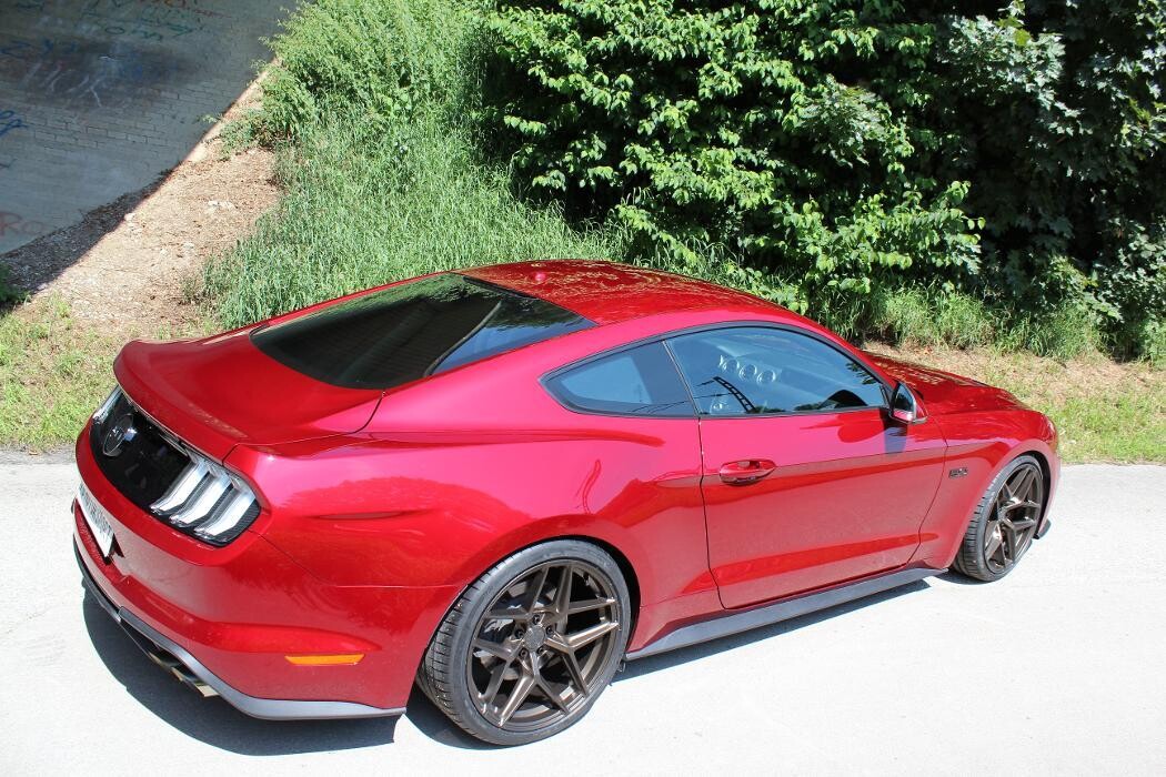 Bilder Elegance Wheels