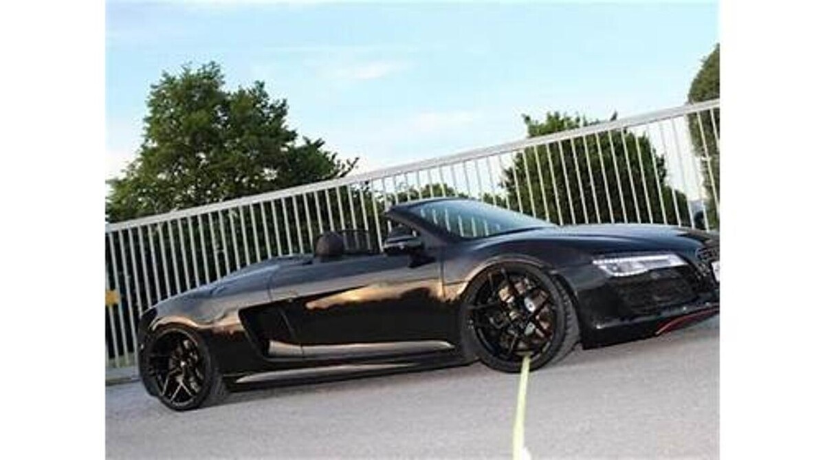 Bilder Elegance Wheels