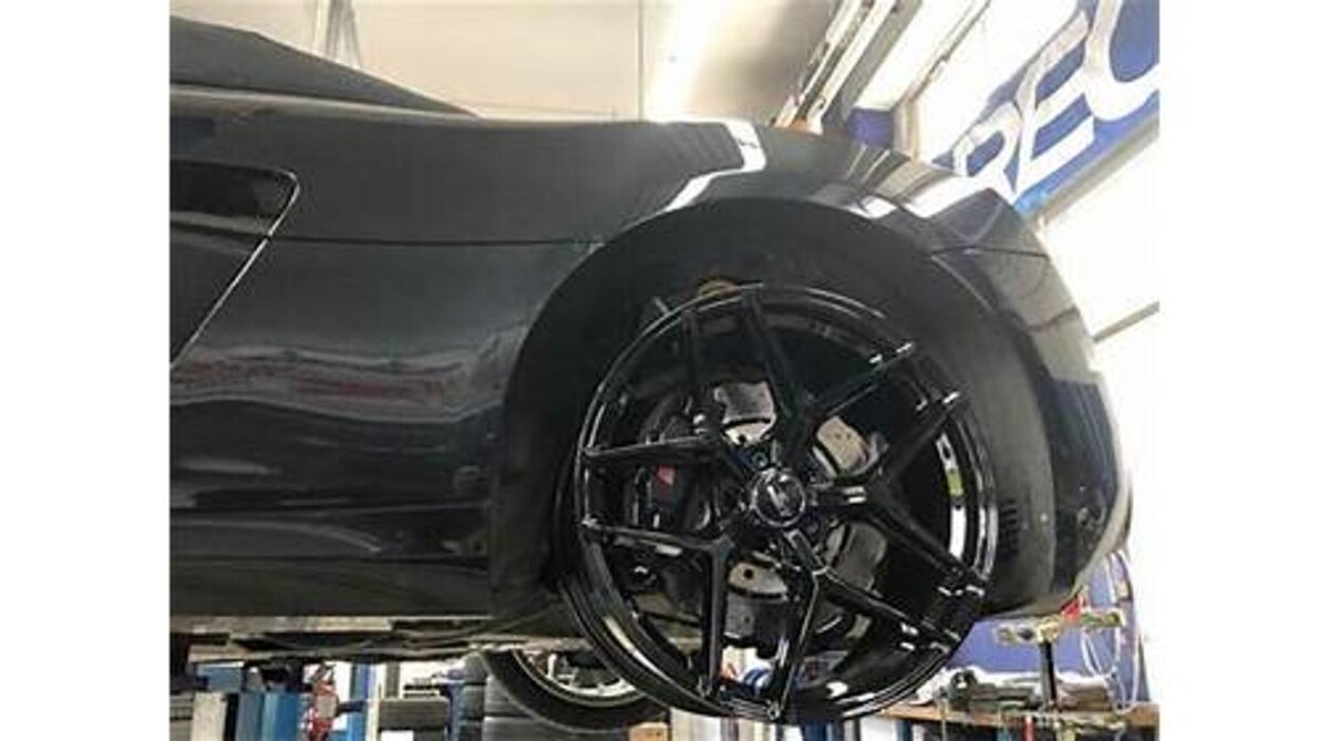 Bilder Elegance Wheels