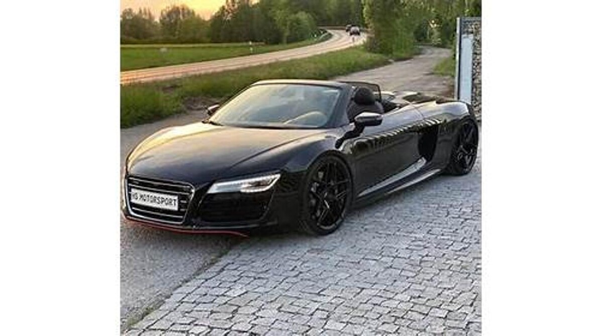 Bilder Elegance Wheels