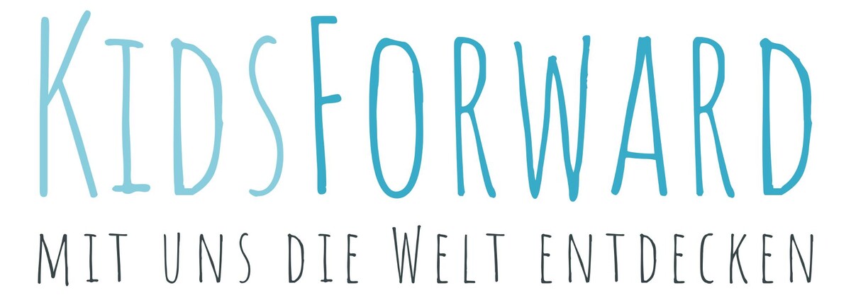 KidsForward Logo