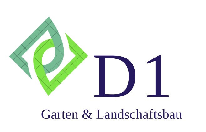 D-Eins Logo