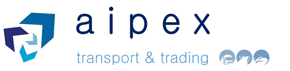 AIPEX Transport & Trading GmbH Logo
