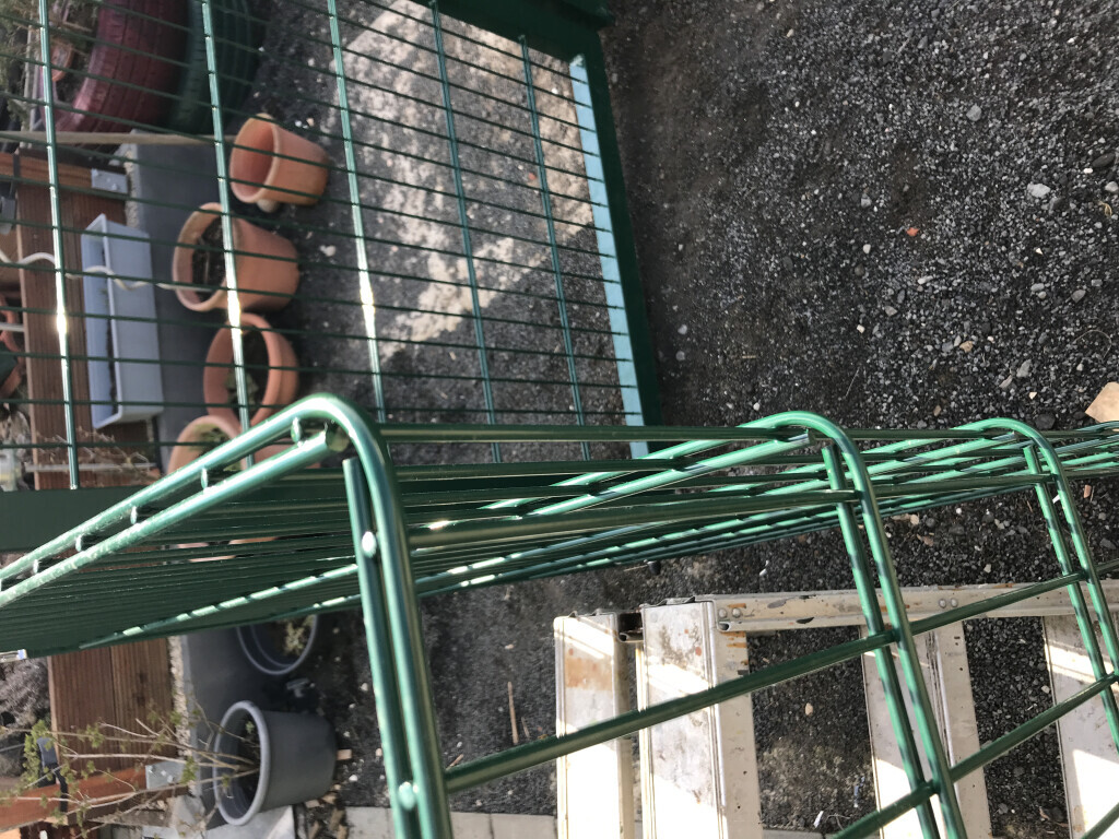 Bilder Sicher und Fröhlich - Zaun- und Sicherheitstechnik