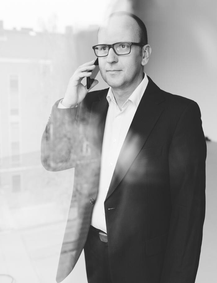 Bilder Rechtsanwaltskanzlei Ulrich Müller - Fachanwalt für Medizinrecht Oberfranken