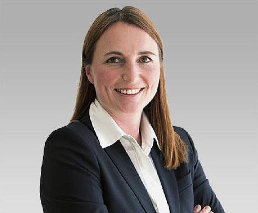 Bilder Anwältin Familienrecht & Erbrecht Berlin - Andrea Borgmann-Witting