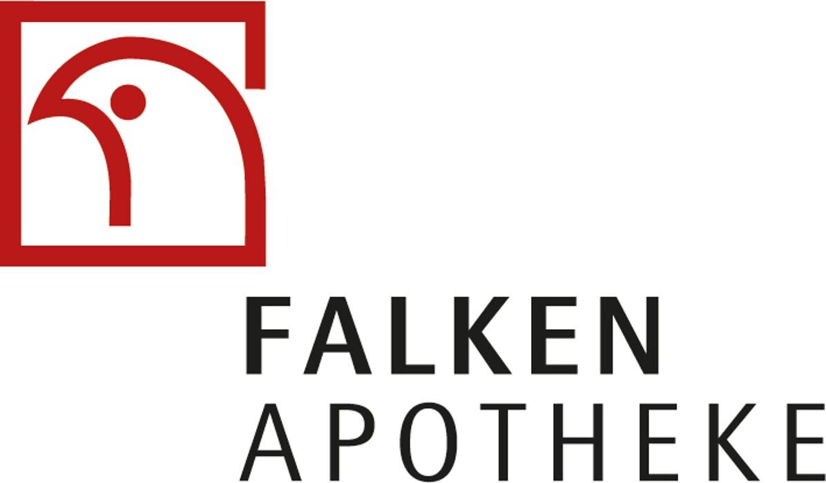 Falken Apotheke Logo