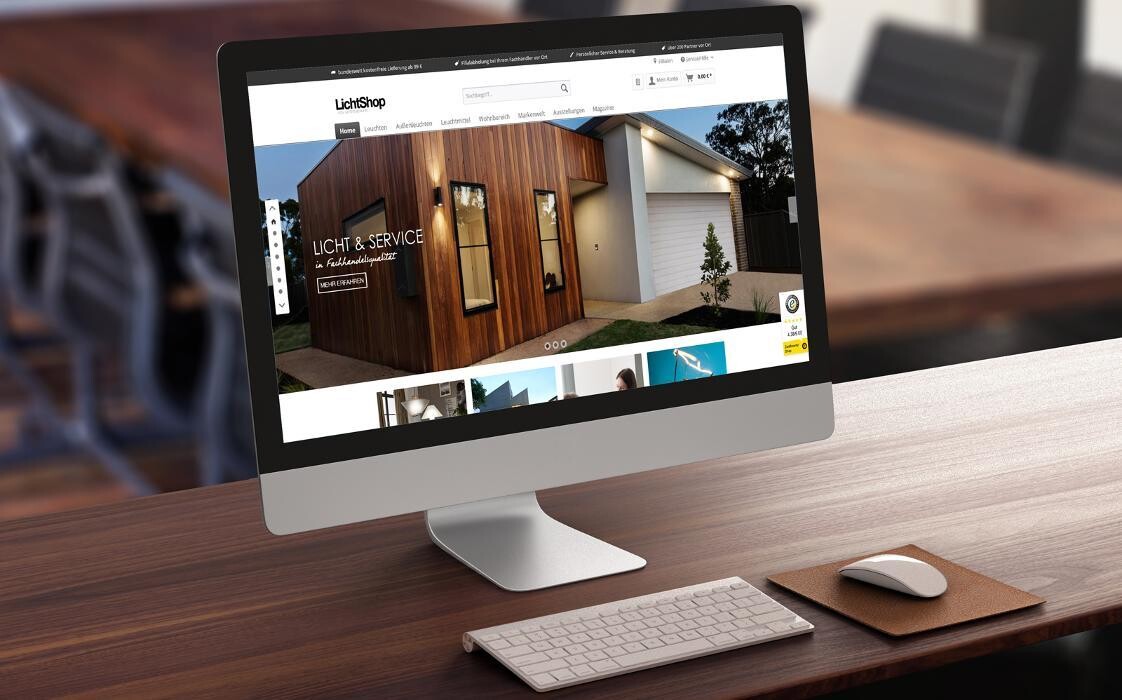 Bilder LichtShop.de