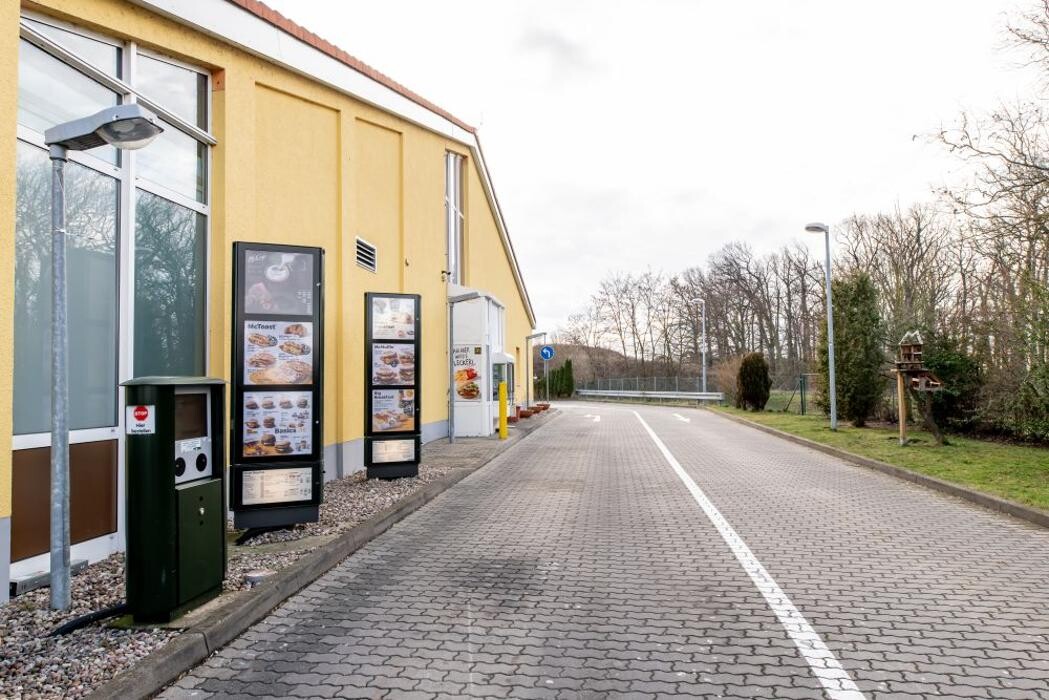 Bilder McDonald's