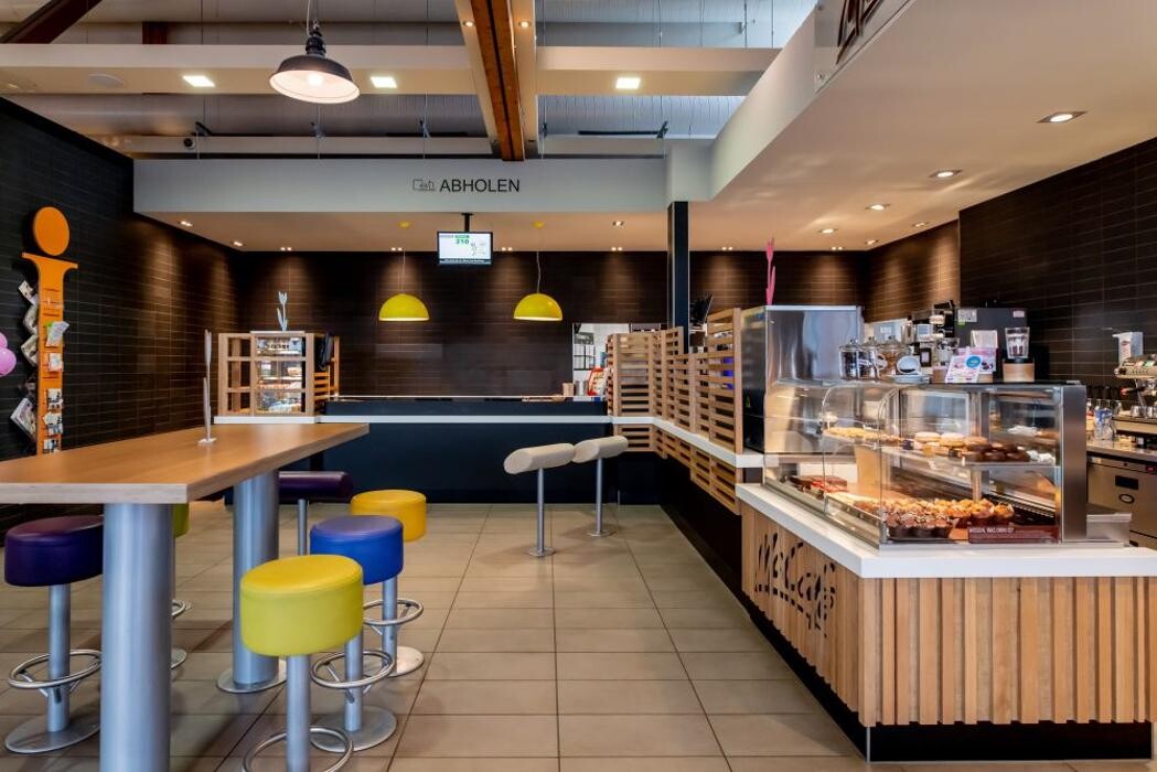 Bilder McDonald's