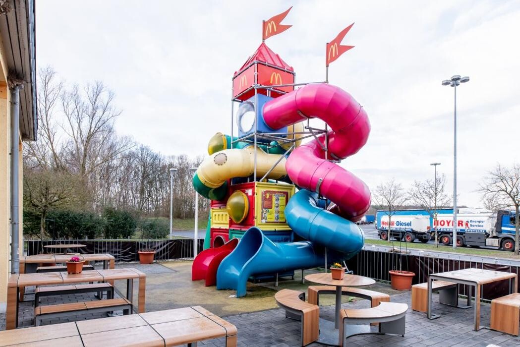 Bilder McDonald's