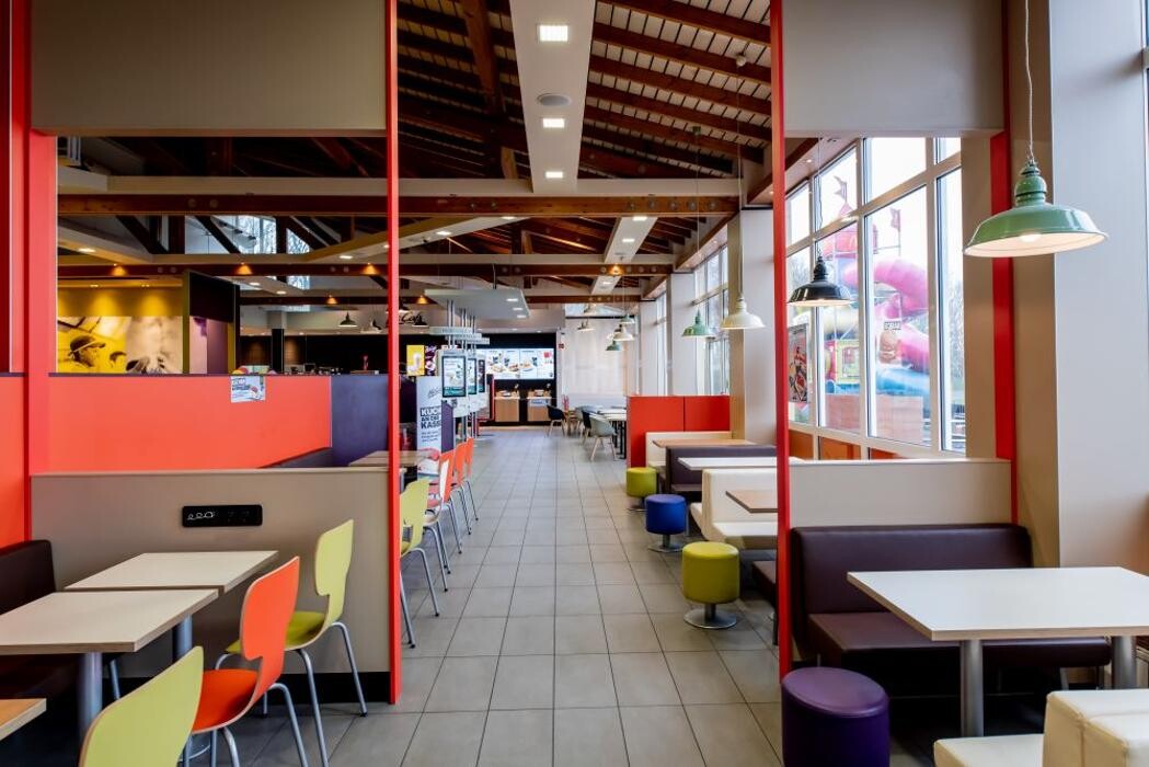 Bilder McDonald's