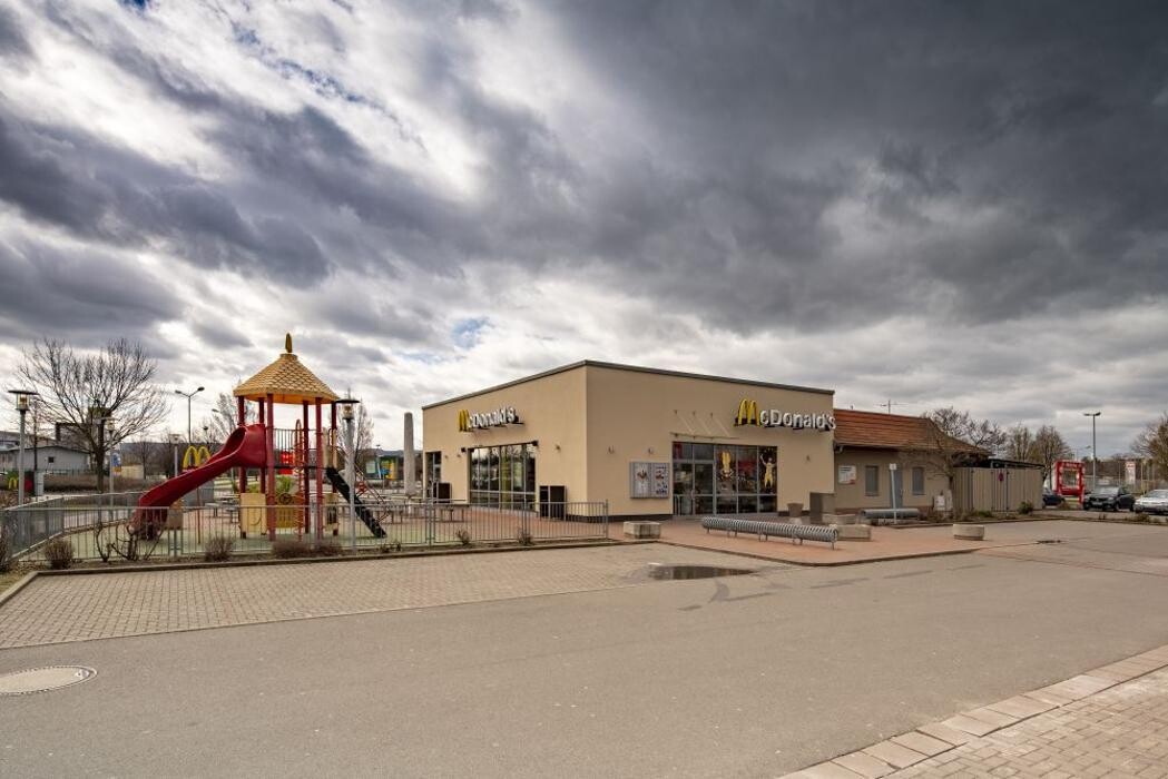 Bilder McDonald's