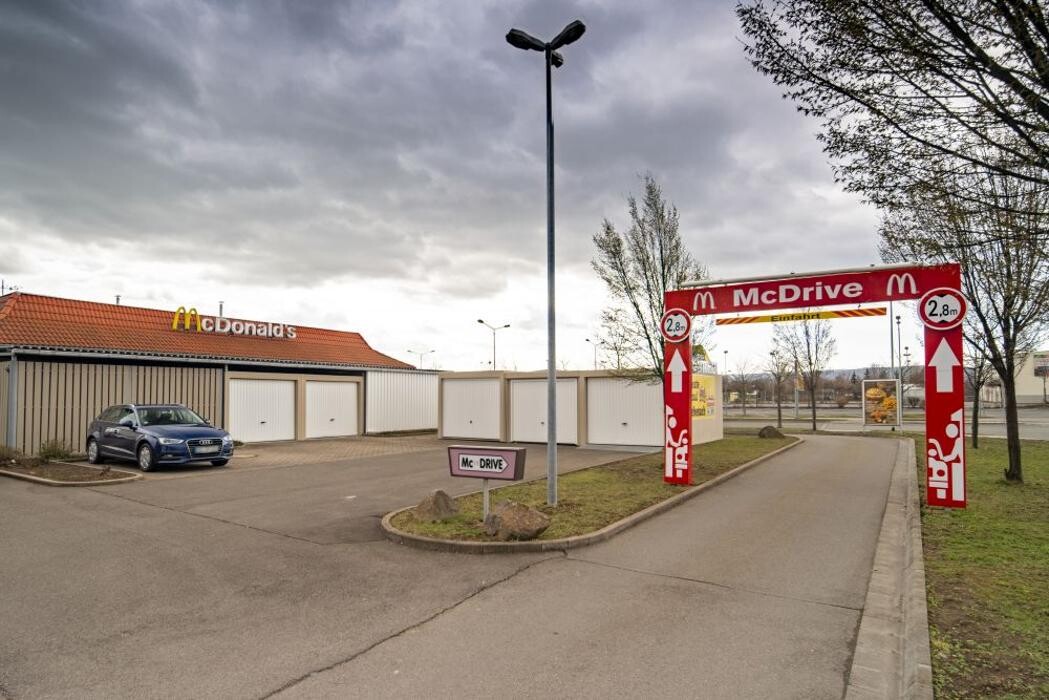 Bilder McDonald's