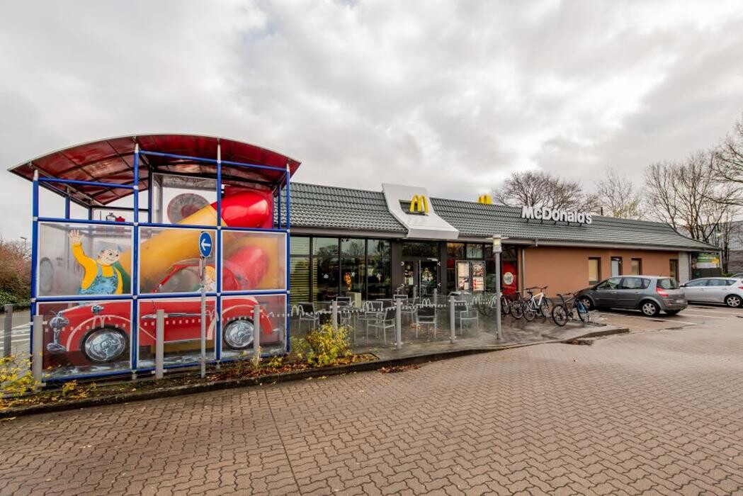 Bilder McDonald's