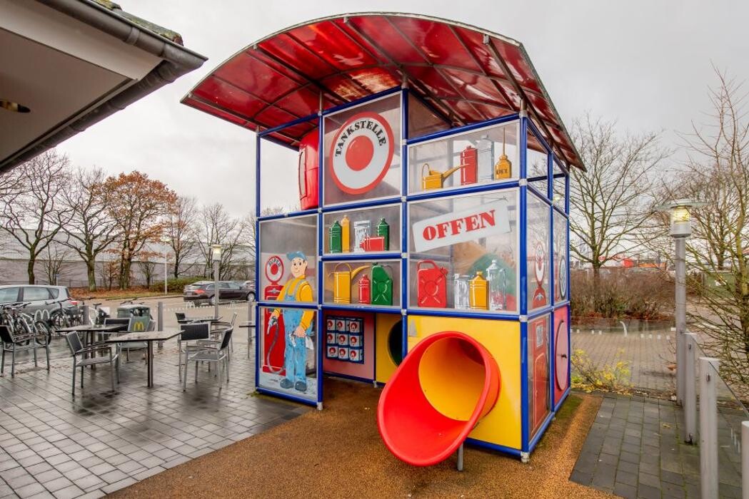 Bilder McDonald's