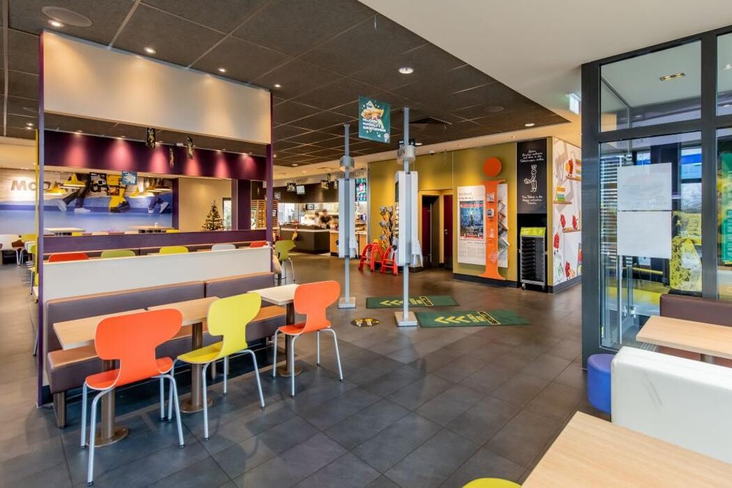Bilder McDonald's