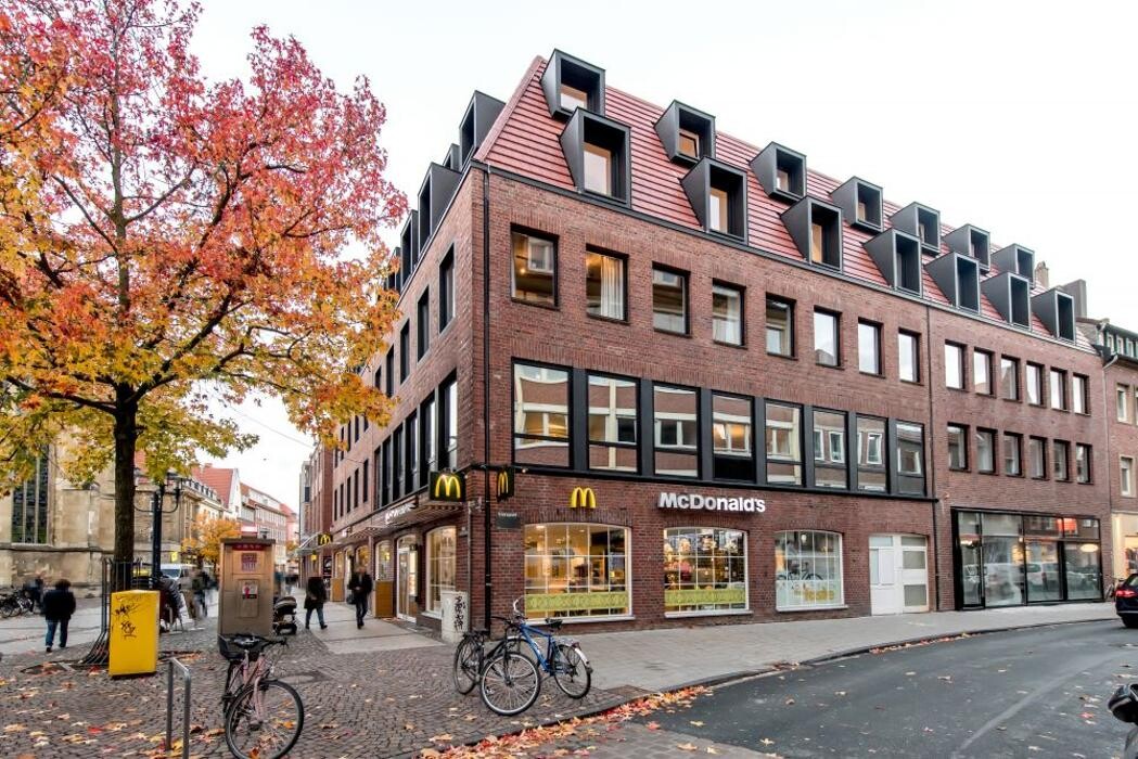 Bilder McDonald's