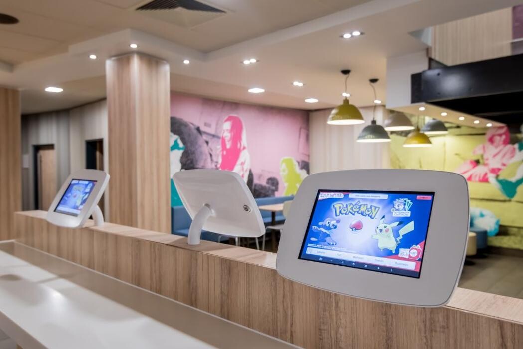 Bilder McDonald's