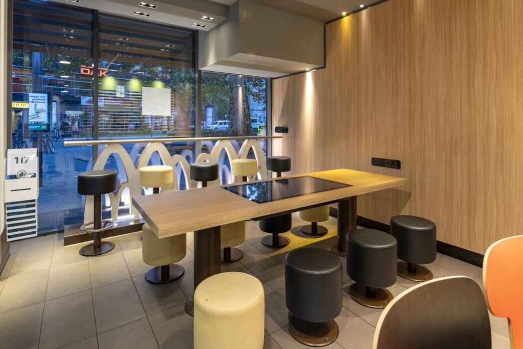 Bilder McDonald's